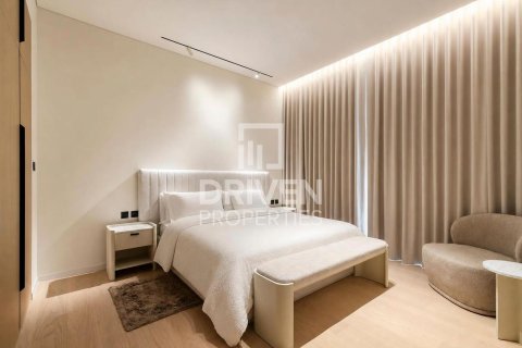 Studio Apartment in Al Jaddaf, UAE No. 206377 13