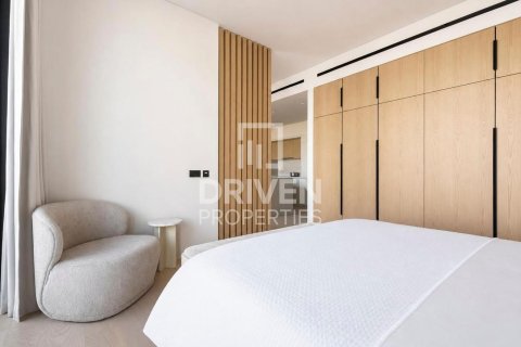Studio Apartment in Al Jaddaf, UAE No. 206377 12