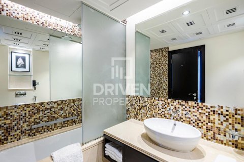 1 bedroom Apartment in Downtown Dubai (Downtown Burj Dubai), UAE No. 206383 13