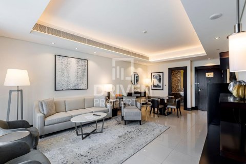 1 bedroom Apartment in Downtown Dubai (Downtown Burj Dubai), UAE No. 206383 6