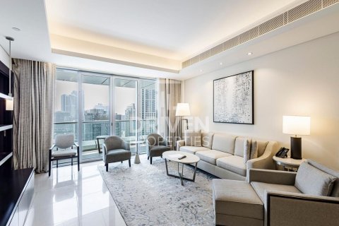 1 bedroom Apartment in Downtown Dubai (Downtown Burj Dubai), UAE No. 206383 3