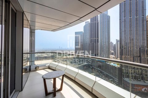 1 bedroom Apartment in Downtown Dubai (Downtown Burj Dubai), UAE No. 206383 11