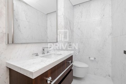 Apartment de 1 dormitorio en Downtown Dubai (Downtown Burj Dubai), UAE No. 206382 11