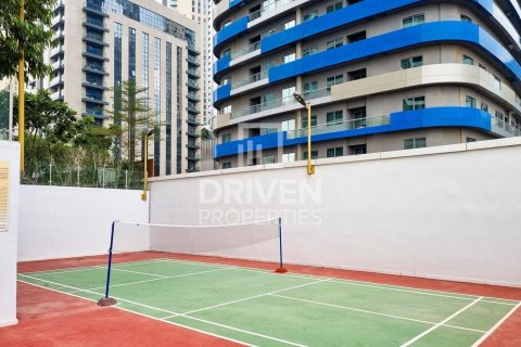 Apartment de 1 dormitorio en Downtown Dubai (Downtown Burj Dubai), UAE No. 206382 23