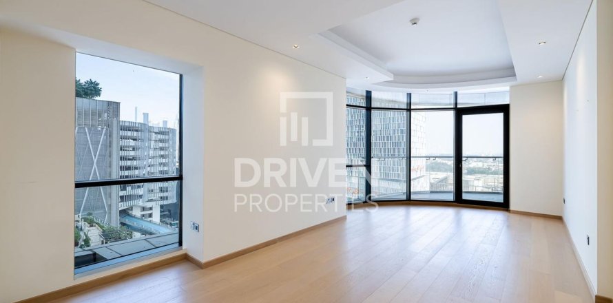 Apartment de 1 dormitorio en Downtown Dubai (Downtown Burj Dubai), UAE No. 206382