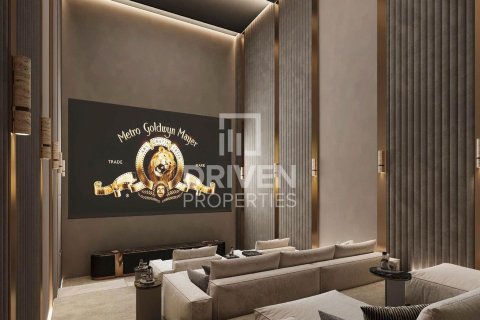4 bedrooms Penthouse in Downtown Dubai (Downtown Burj Dubai), UAE No. 206380 21