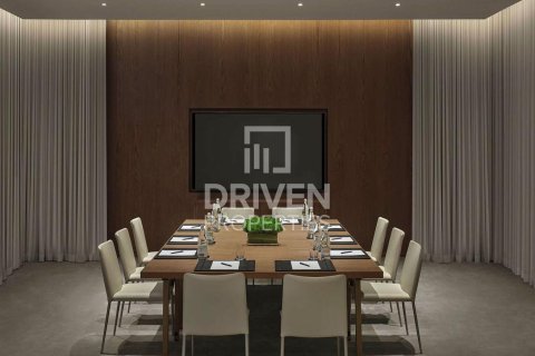 4 bedrooms Penthouse in Downtown Dubai (Downtown Burj Dubai), UAE No. 206380 23