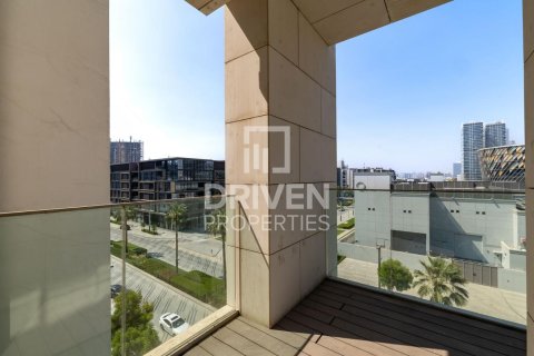 3 bedrooms Apartment in City Walk, UAE No. 206379 26
