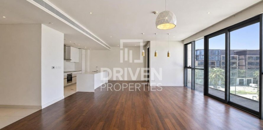 3 bedrooms Apartment in City Walk, UAE No. 206379