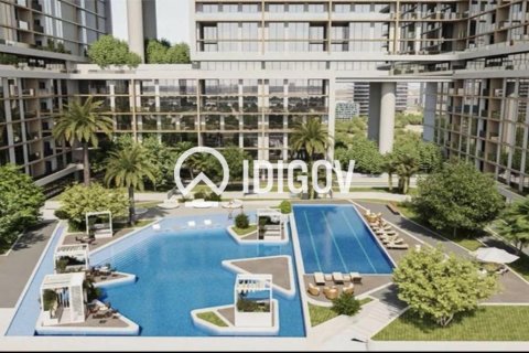 1 bedroom Apartment in Sobha Hartland, UAE No. 184690 4
