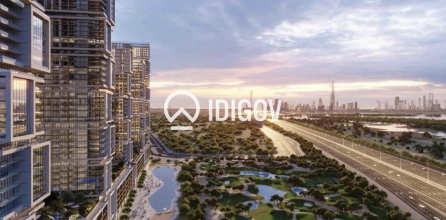 1 bedroom Apartment in Sobha Hartland, UAE No. 184690
