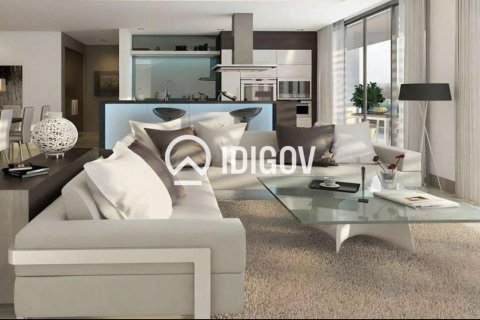 1 bedroom Apartment in Sobha Hartland, UAE No. 184690 3