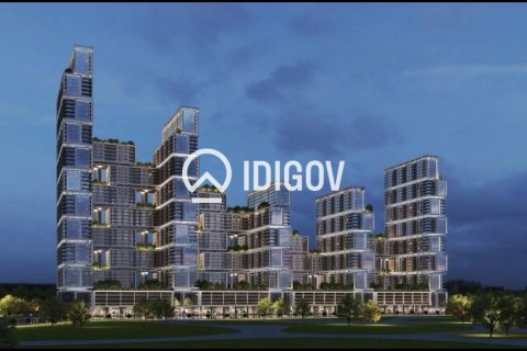 1 bedroom Apartment in Sobha Hartland, UAE No. 184690 5
