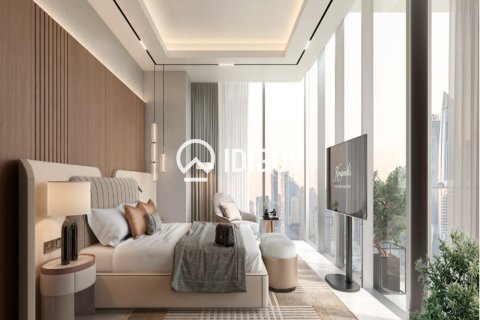 3 bedrooms Apartment in Dubai Marina, UAE No. 184687
