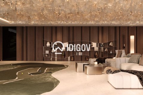 Apartment de 3 dormitorios en Dubai Marina, UAE No. 184687 8
