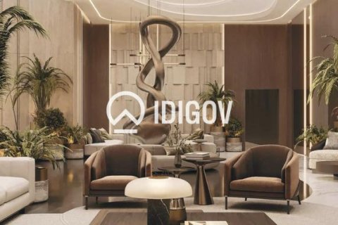 Studio Apartment in Dubai, UAE No. 184693 3