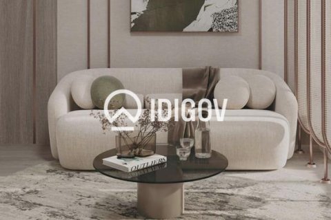 Studio Apartment in Dubai, UAE No. 184693 5