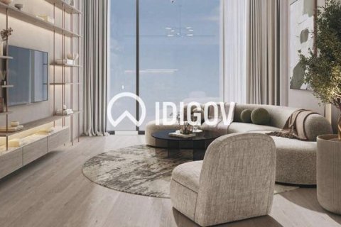 Studio Apartment in Dubai, UAE No. 184693 6
