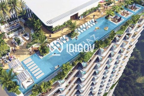 Studio Apartment in Dubai, UAE No. 184693 8