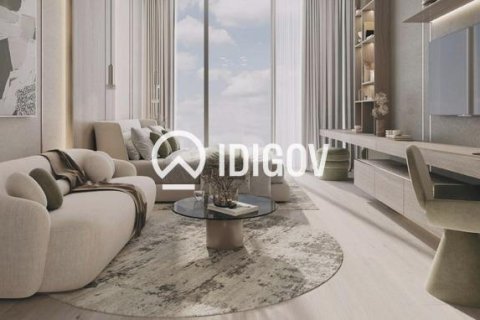 Studio Apartment in Dubai, UAE No. 184693 4