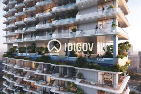 Studio Apartment in Dubai, UAE No. 184693 7