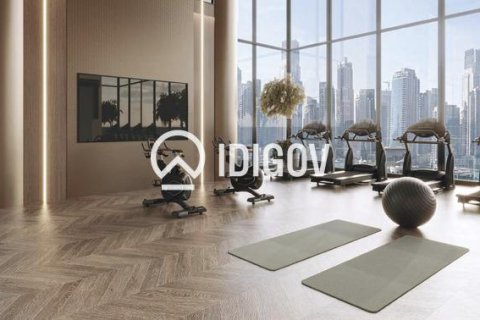 Studio Apartment in Dubai, UAE No. 184693 9