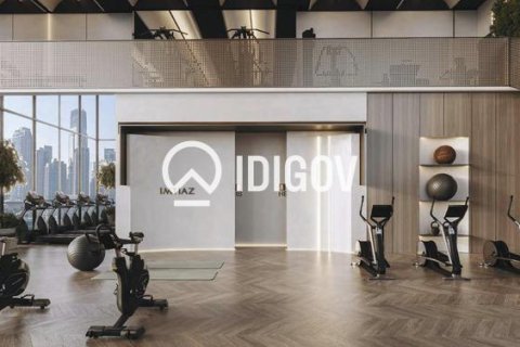 Studio Apartment in Dubai, UAE No. 184693 10