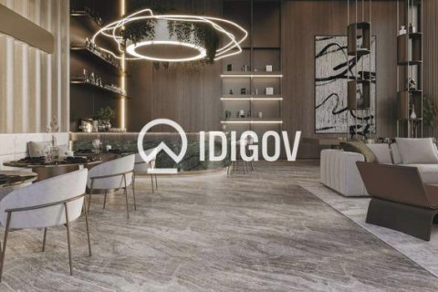 Studio Apartment in Dubai, UAE No. 184693 11