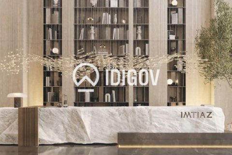 Studio Apartment in Dubai, UAE No. 184693 13