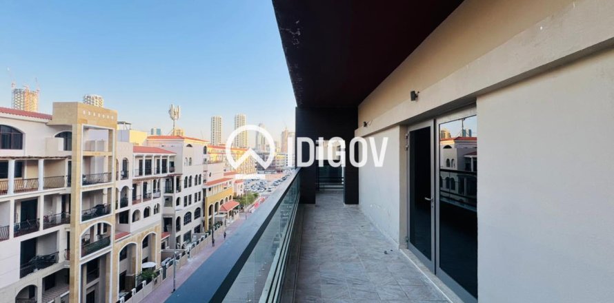 2 bedrooms Apartment in District 11, UAE No. 184688