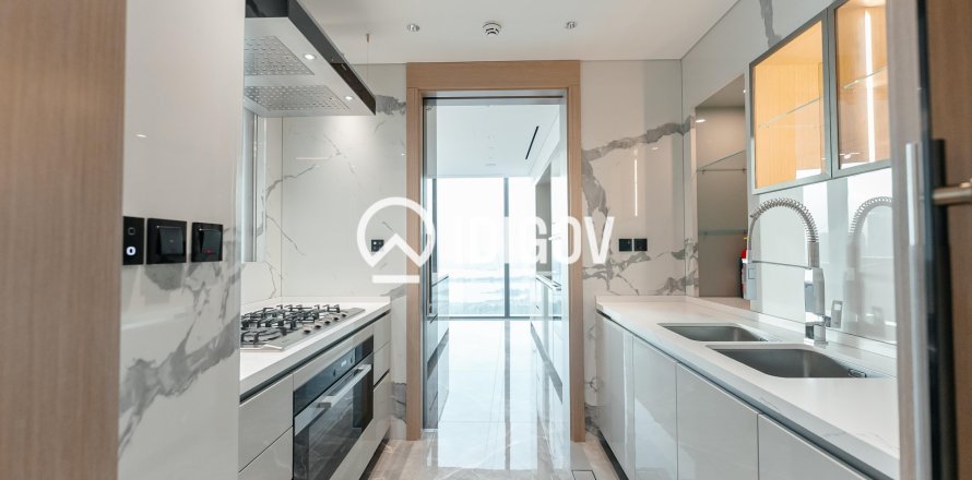 4 bedrooms Apartment in Dubai Internet City, UAE No. 184695
