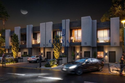 2 bedrooms Townhouse in Dubai Land, UAE No. 6956 1