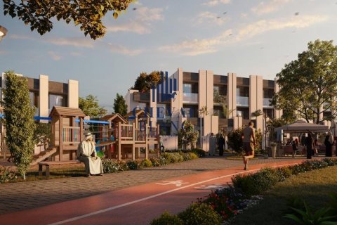2 bedrooms Townhouse in Dubai Land, UAE No. 6956 19