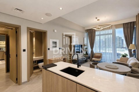 Appartement de 1 chambre à Arjan, UAE No. 209943 12