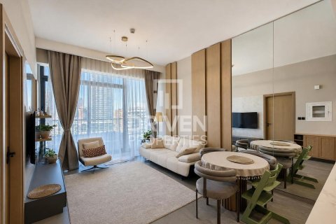 Appartement de 1 chambre à Arjan, UAE No. 209943 5