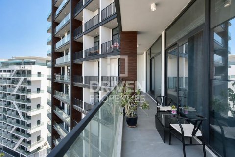 Appartement de 1 chambre à Arjan, UAE No. 209943 18