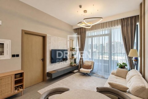 Appartement de 1 chambre à Arjan, UAE No. 209943 3