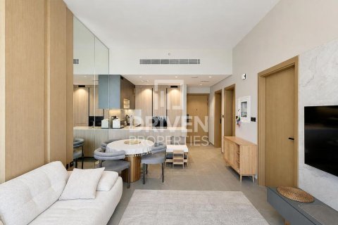 Appartement de 1 chambre à Arjan, UAE No. 209943 4