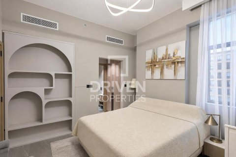 Appartement de 1 chambre à Arjan, UAE No. 209943 7