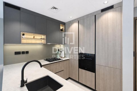 Appartement de 1 chambre à Arjan, UAE No. 209943 11