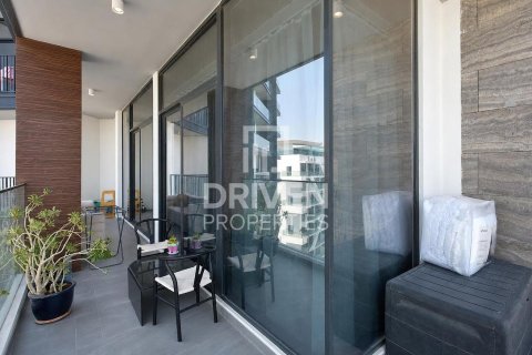 Appartement de 1 chambre à Arjan, UAE No. 209943 21