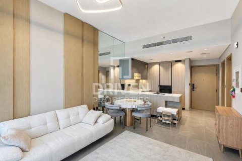 Appartement de 1 chambre à Arjan, UAE No. 209943