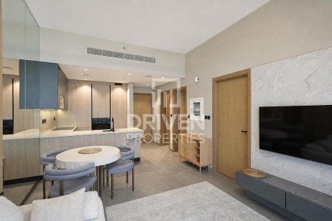 Appartement de 1 chambre à Arjan, UAE No. 209943 10