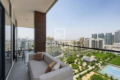 Appartement de 1 chambre à Arjan, UAE No. 209943 17