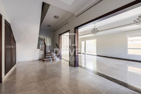 Villa de 5 chambres à Al Manara, UAE No. 209937