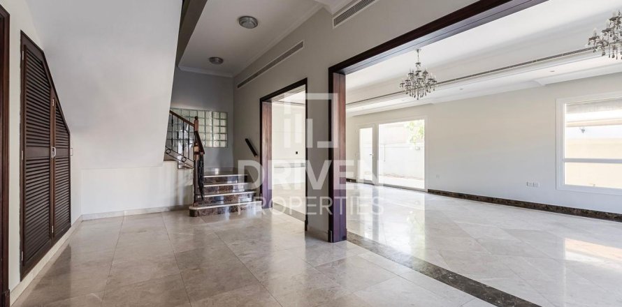 Villa de 5 chambres à Al Manara, UAE No. 209937
