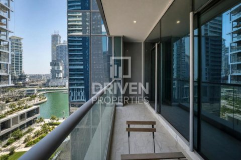 Appartement de 1 chambre à Business Bay, UAE No. 209941 16