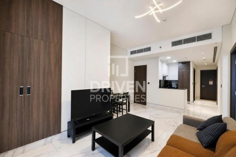 Appartement de 1 chambre à Business Bay, UAE No. 209941 4