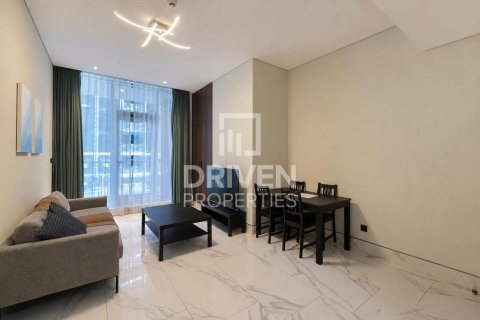 Appartement de 1 chambre à Business Bay, UAE No. 209941