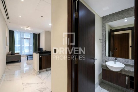 Appartement de 1 chambre à Business Bay, UAE No. 209941 13